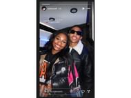 Solai Russell's birthday wish